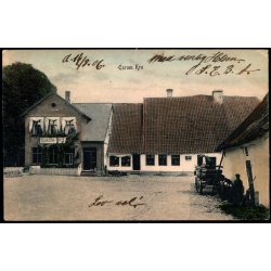 Esrom Kro - Peter Alstrup 5436