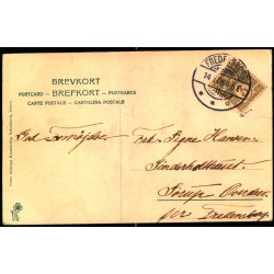 Esrom Kro - Peter Alstrup 5436