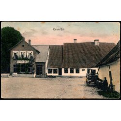 Esrom Kro - Peter Alstrup 5436