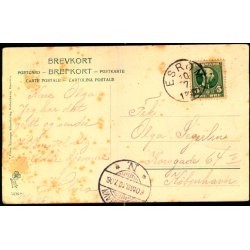 Esrom Kro - Peter Alstrup 5436