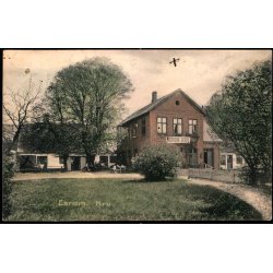 Esrom Kro - C. St. 4371