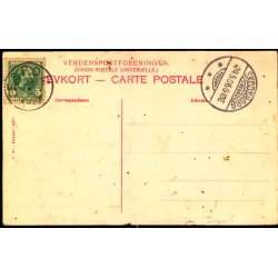 Esrom Kro - C. St. 4371