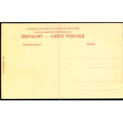 Esrom Kro - Knud Poulsen u/n