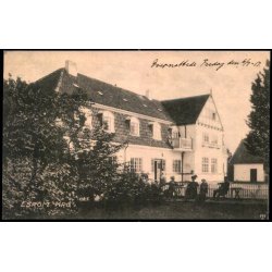 Esrom Kro - Knud Poulsen u/n