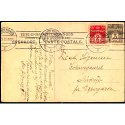 Hilsen fra Esrom - Kroen - J.C. Borregaard 366