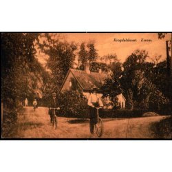 Krogdalehuset - Esrom - J.M. 277