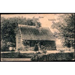 Esrom - Krogdalehus - Peter Alstrup 5435