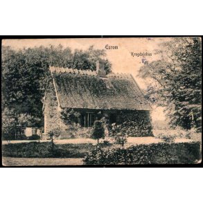 Esrom - Krogdalehus - Peter Alstrup 5435