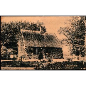 Esrom - Krogdalehus - Peter Alstrup 5435