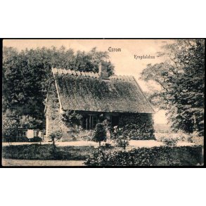 Esrom - Krogdalehus - Peter Alstrup 5435