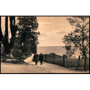 S&oslash;vejen - Esrom - Knud Poulsen 41425