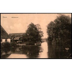 Esrom - M&ouml;lledammen - u/n