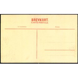 Esrom - M&ouml;lledammen - u/n