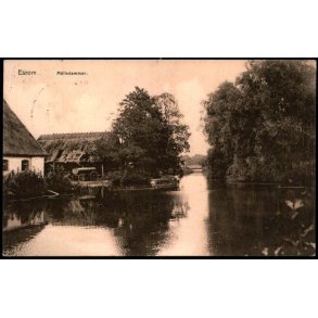 Esrom - M&ouml;lledammen - u/n