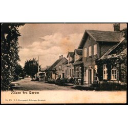 Hilsen fra Esrom - J.C. Borregaard 379