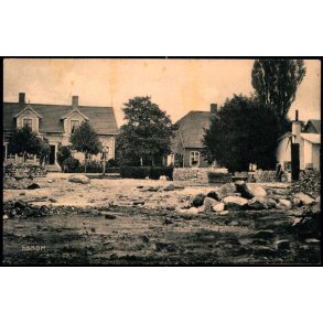 Esrom - L. S&oslash;rensen u/n