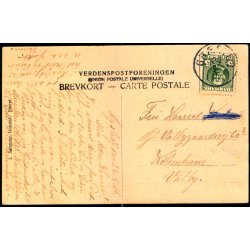 Esrom - L. S&oslash;rensen u/n