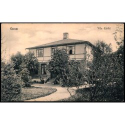 Esrom - Villa Eskild - Peter Alstrup 5434