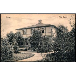 Esrom - Villa Eskild - Peter Alstrup 5434