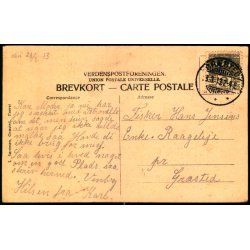 Maarum Tinghuse - L. S&oslash;rensen u/n