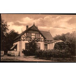 Pr&aelig;steboligen i Maarum - Knud Poulsens Bogh. 28064