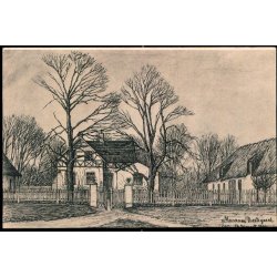 Maarum Pr&aelig;stegaard - u/n - Ubrugt