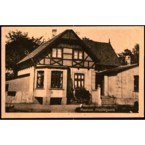 Maarum Pr&aelig;stegaard - Kristian Gudmund 56263