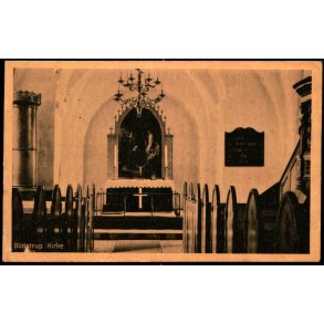 Blidstrup Kirke - Knud Poulsen 53688