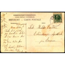 Hilsen fra Saltrup - u/n