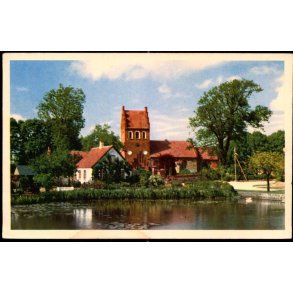 Esb&oslash;nderup - CD 322