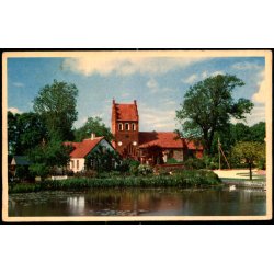 Esb&oslash;nderup - CD 322