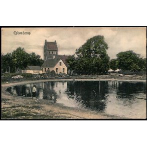 Esb&oslash;nderup - Peter Alstrup 5432