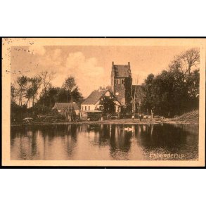 Esb&oslash;nderup - Knud Poulsen u/n