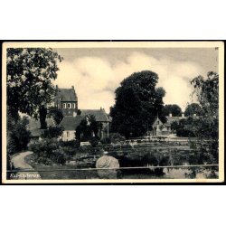 Esb&oslash;nderup - Kbm. S.E. Andersen 10752