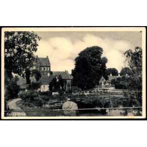 Esb&oslash;nderup - Kbm. S.E. Andersen 10752