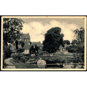 Esb&oslash;nderup - Kbm. S.E. Andersen 10752