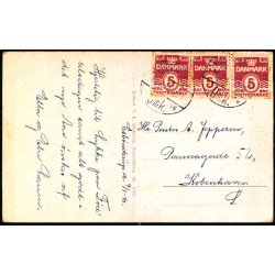 Esb&oslash;nderup - Kbm. S.E. Andersen 10752