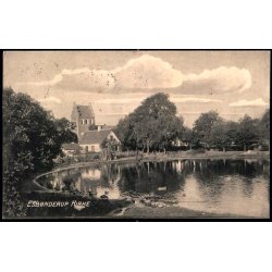 Esb&oslash;nderup Kirke - Knud Poulsen u/n