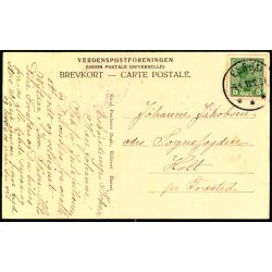 Esb&oslash;nderup Kirke - Knud Poulsen u/n