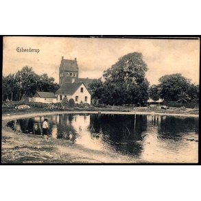 Esb&oslash;nderup - Peter Alstrup 5432