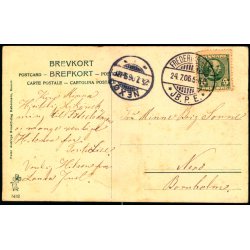 Esb&oslash;nderup - Peter Alstrup 5432