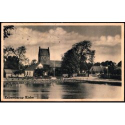 Esb&oslash;nderup Kirke - Knud Poulsen 3053