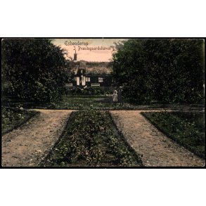 Esb&oslash;nderup - Pr&aelig;stegaardshaven - Peter Alstrup 5452