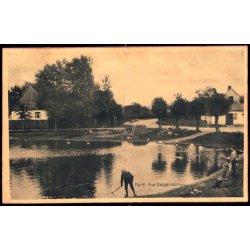 Parti fra Esb&oslash;nderup - Stender 12406