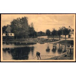 Parti fra Esb&oslash;nderup - Stender 12406