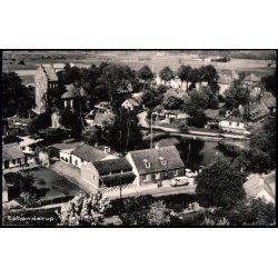 Esb&oslash;nderup - Brugsforeningen - Sylvest Jensen 97507