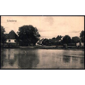 Esb&oslash;nderup - Peter Alstrup 5458