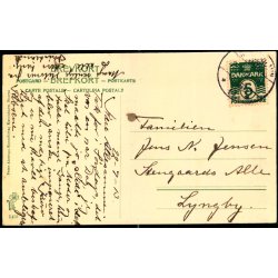 Esb&oslash;nderup - Peter Alstrup 5458