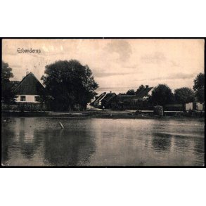 Esb&oslash;nderup - Peter Alstrup 5458