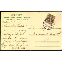 Esb&oslash;nderup - Peter Alstrup 5458